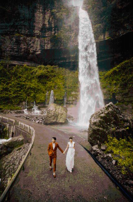 设计完美婚礼蛋糕