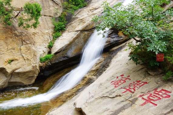 沙漠中寻宝
